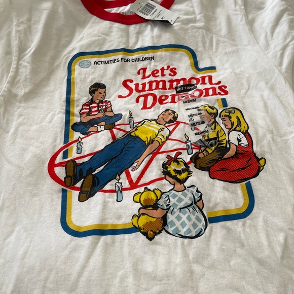 Boys T-shirt , nwt - Picture 2 of 2
